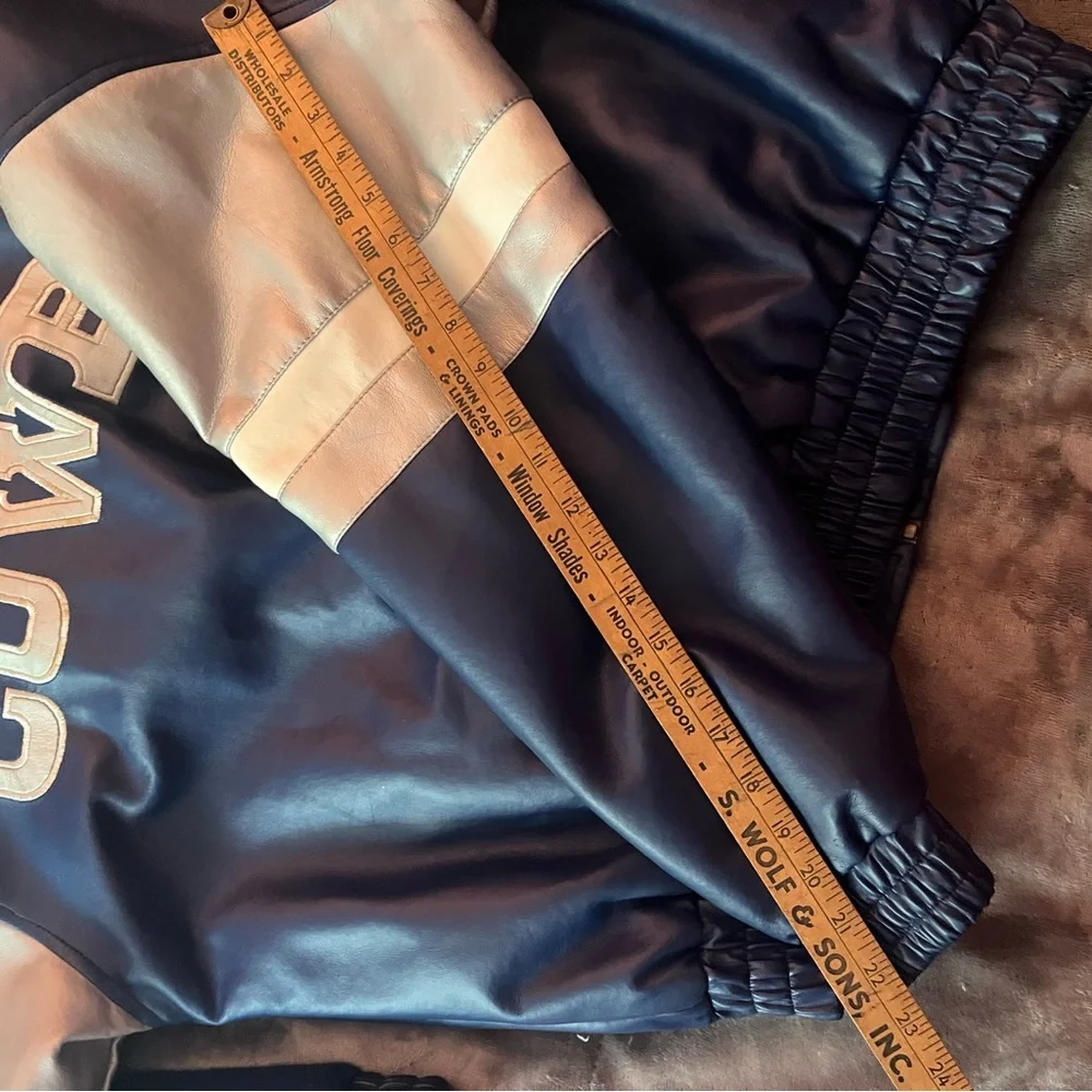 Dallas Cowboys Bomber Jacket